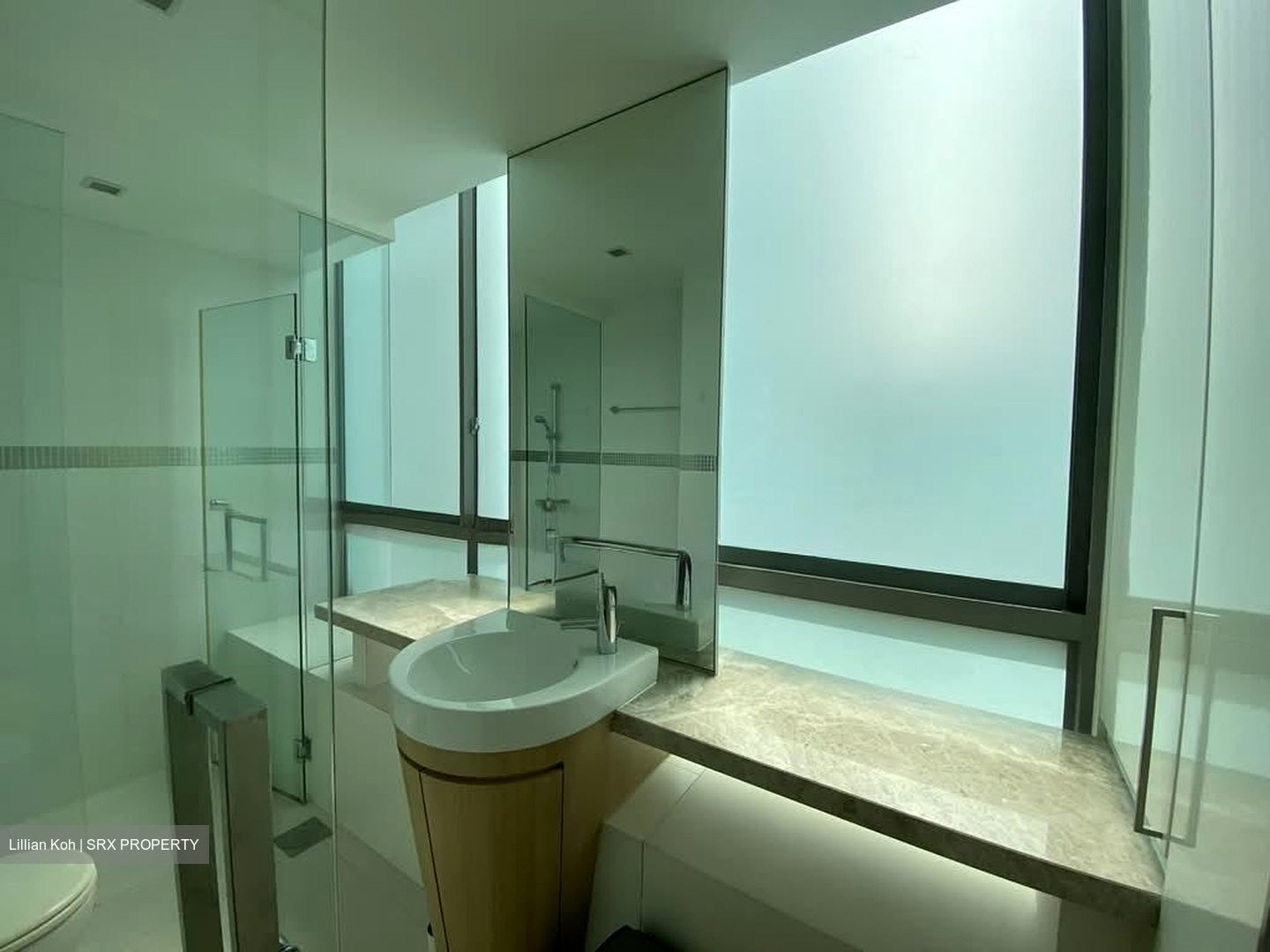 One-north Residences (D5), Apartment #528931461